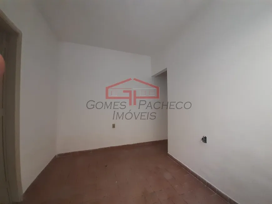 Foto 1 de Casa com 2 Quartos para alugar, 50m² em Cidade Náutica, São Vicente