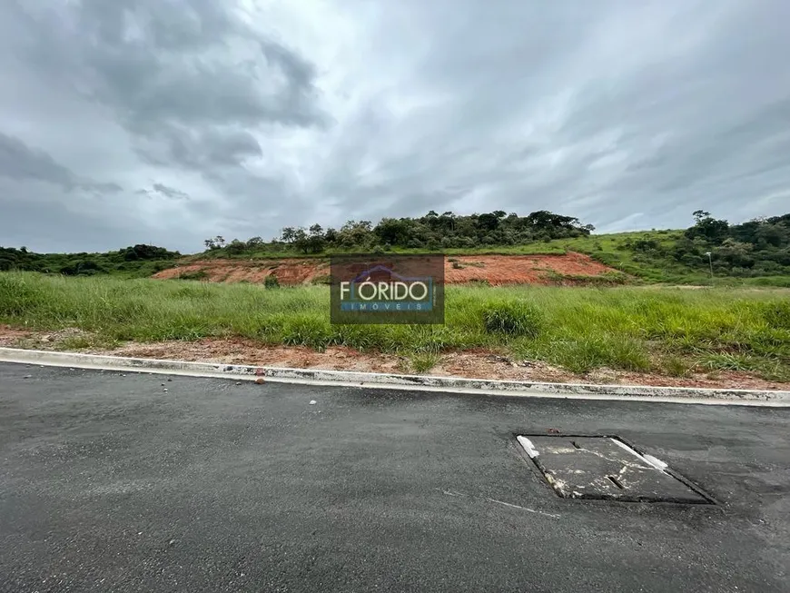 Foto 1 de Lote/Terreno à venda, 300m² em Laranja Azeda, Atibaia