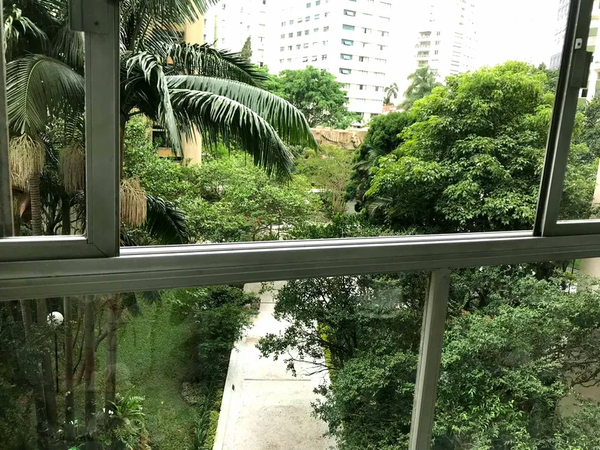 Foto 1 de Apartamento com 3 Quartos à venda, 122m² em Morro dos Ingleses, São Paulo
