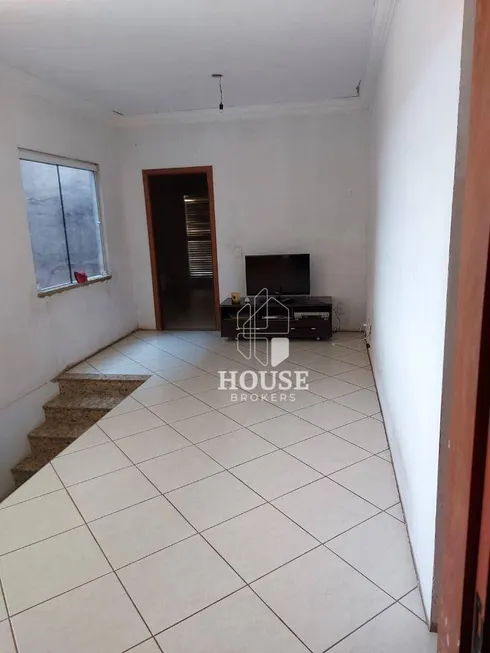 Foto 1 de Sobrado com 3 Quartos à venda, 250m² em Jardim Serra Dourada, Mogi Guaçu