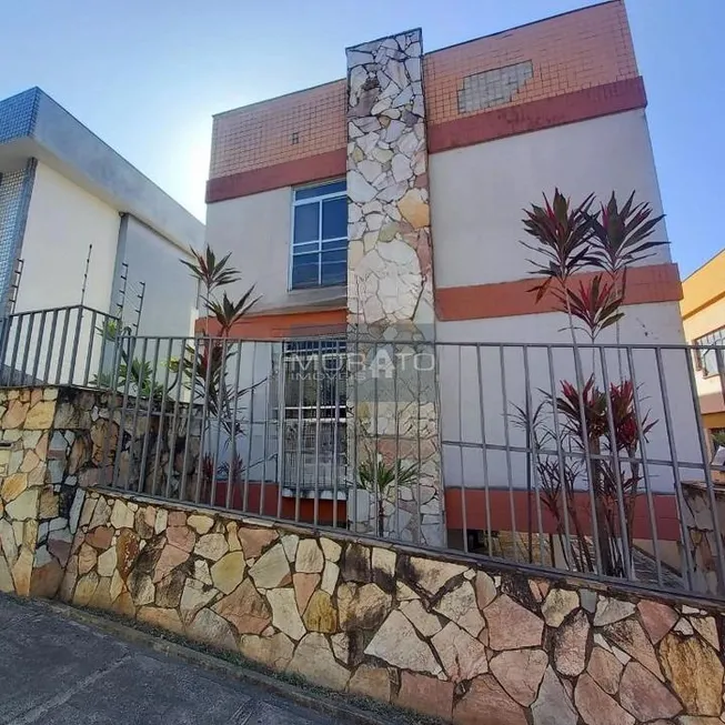 Foto 1 de Apartamento com 3 Quartos à venda, 90m² em São Luíz, Belo Horizonte
