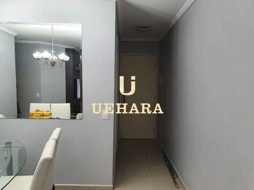 Foto 1 de Apartamento com 3 Quartos à venda, 75m² em Lauzane Paulista, São Paulo