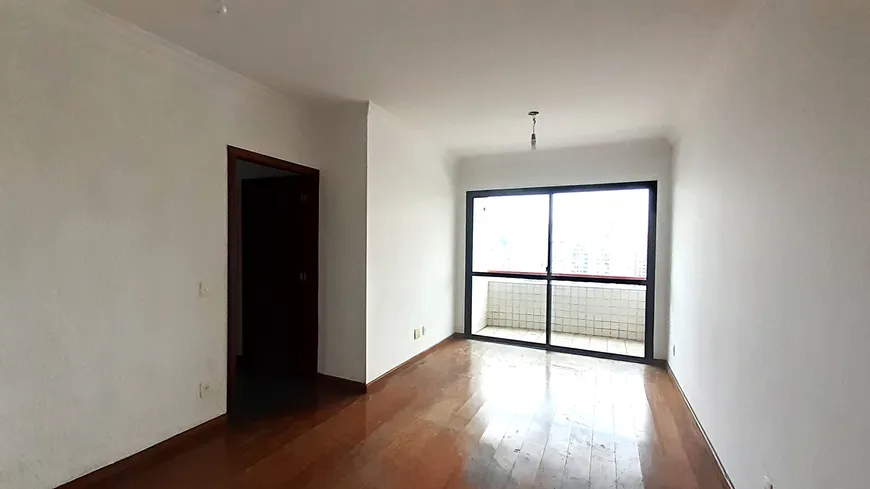 Foto 1 de Apartamento com 3 Quartos à venda, 76m² em Vila Mariana, São Paulo