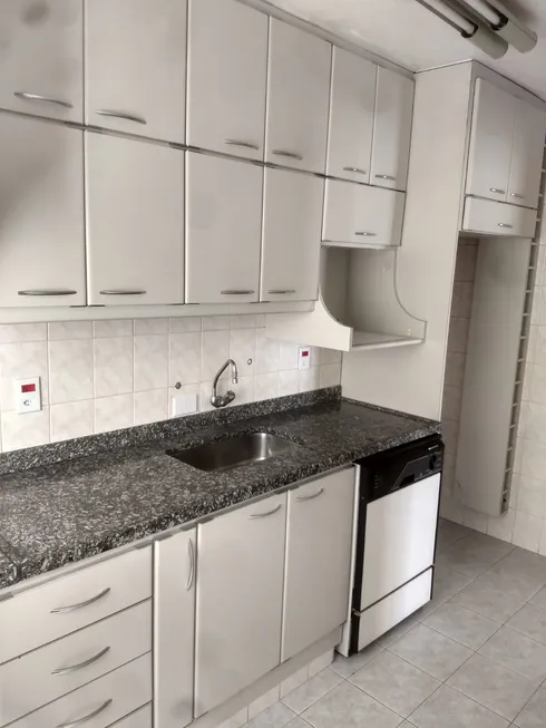 Foto 1 de Apartamento com 3 Quartos à venda, 71m² em Vila São Bento, Campinas