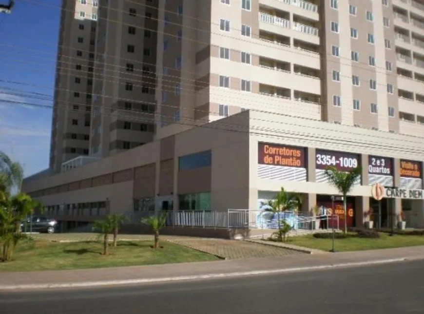 Foto 1 de Ponto Comercial à venda, 45m² em Taguatinga, Brasília