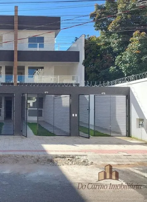 Foto 1 de Casa com 3 Quartos à venda, 190m² em Jardim Das Alterosas 1 Secao, Betim
