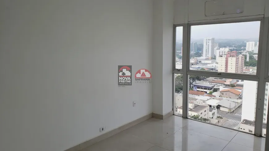 Foto 1 de Ponto Comercial para alugar, 54m² em Jardim São Dimas, São José dos Campos