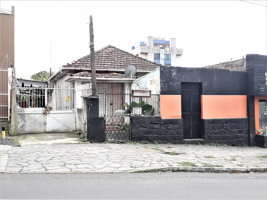 Foto 1 de Galpão/Depósito/Armazém com 2 Quartos à venda, 113m² em Cristo Redentor, Porto Alegre