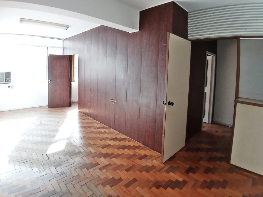 Foto 1 de Sala Comercial à venda, 40m² em Centro, Porto Alegre