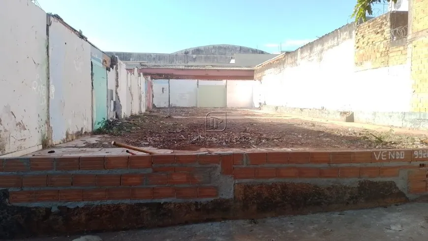 Foto 1 de Lote/Terreno à venda, 341m² em Vila Mariana, Ribeirão Preto