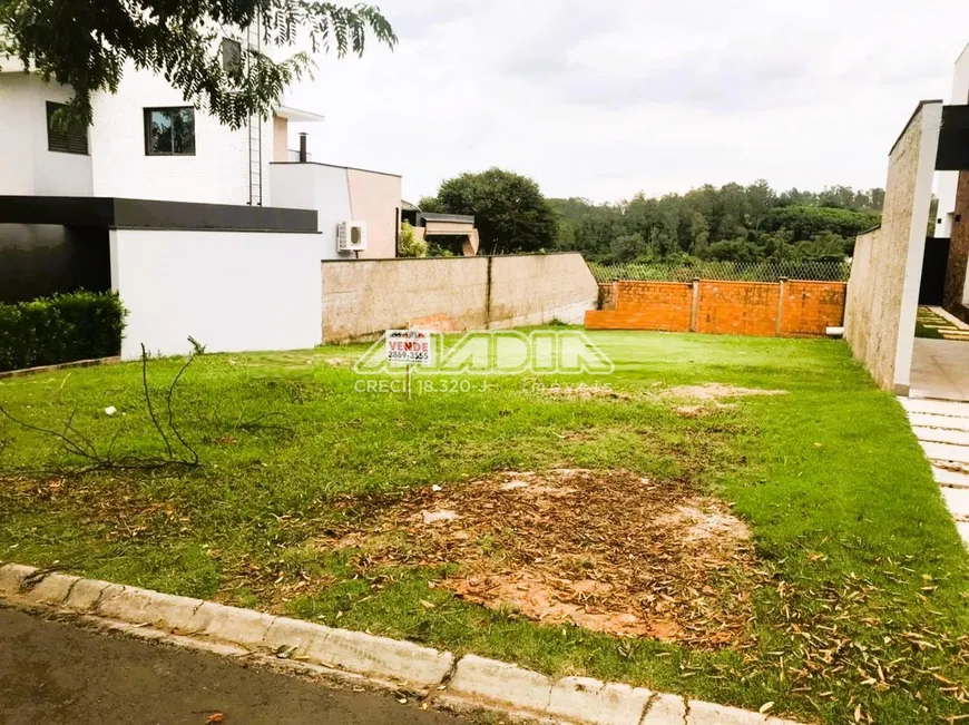 Foto 1 de Lote/Terreno à venda, 450m² em Chácara Santa Margarida, Campinas