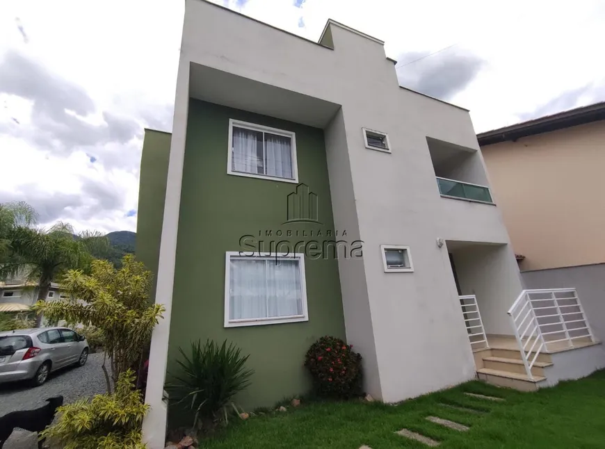 Foto 1 de Casa com 4 Quartos à venda, 181m² em Ilha da Figueira, Jaraguá do Sul