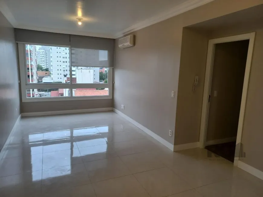 Foto 1 de Apartamento com 2 Quartos à venda, 69m² em Jardim Botânico, Porto Alegre