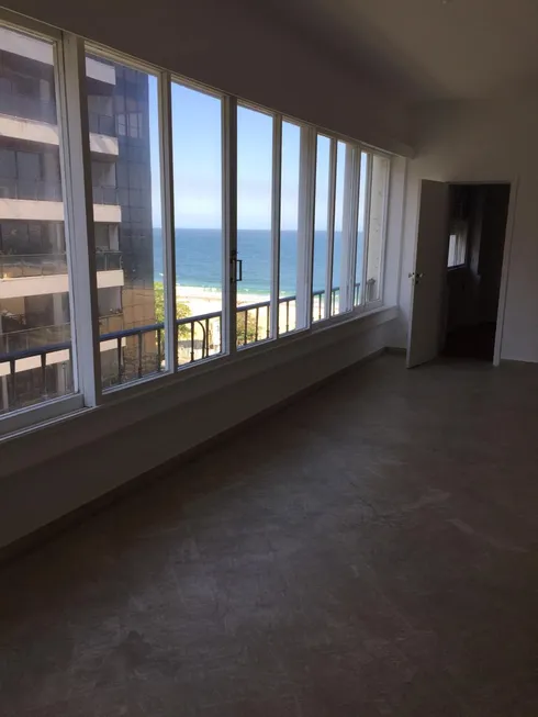 Foto 1 de Apartamento com 4 Quartos para venda ou aluguel, 310m² em Copacabana, Rio de Janeiro