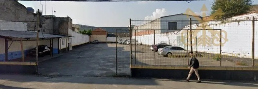 Foto 1 de Lote/Terreno à venda, 1500m² em Catumbi, São Paulo