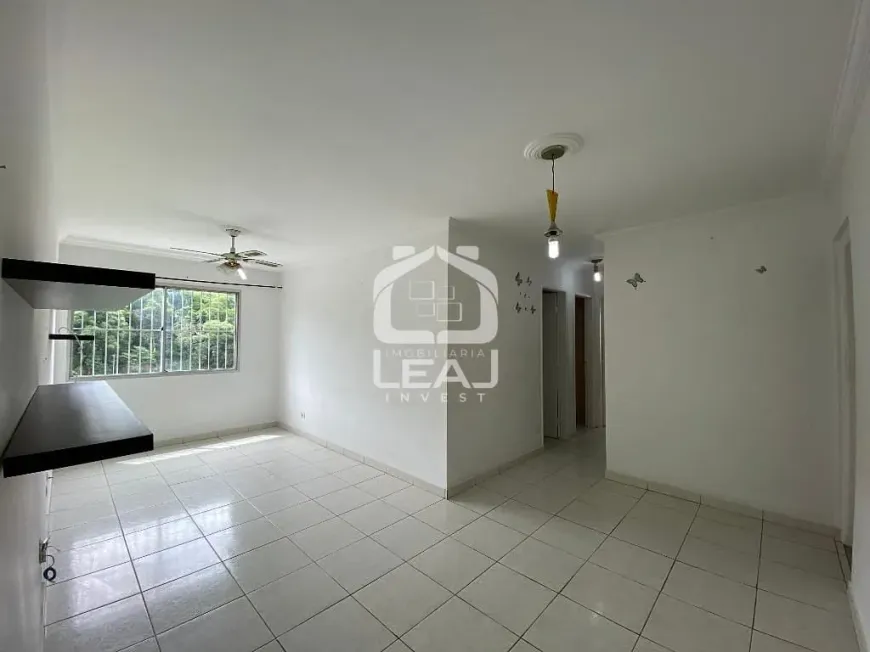 Foto 1 de Apartamento com 3 Quartos à venda, 66m² em Vila Prel, São Paulo