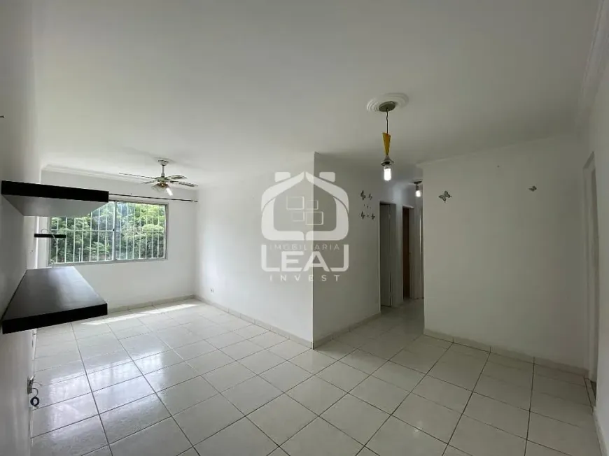 Foto 1 de Apartamento com 3 Quartos para venda ou aluguel, 66m² em Vila Prel, São Paulo