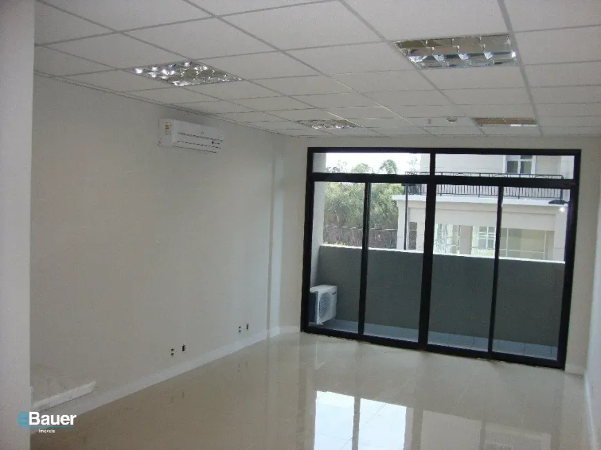 Foto 1 de Sala Comercial à venda, 33m² em Jardim Chapadão, Campinas