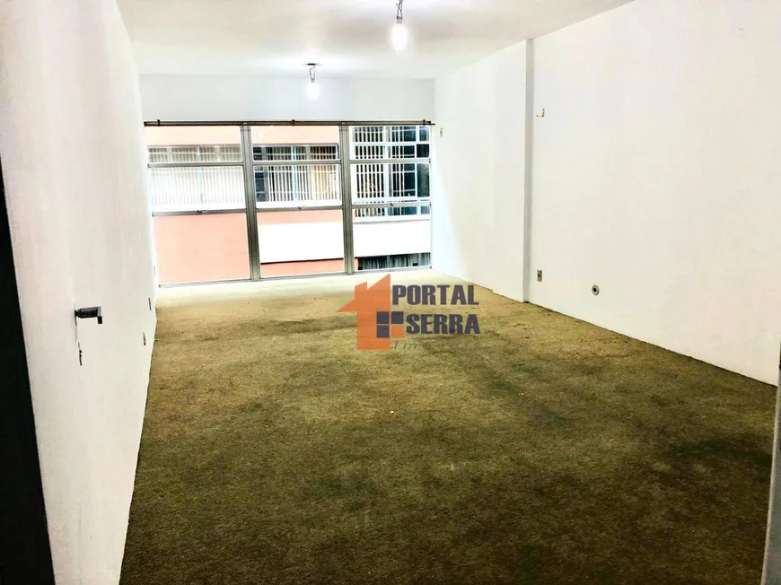 Foto 1 de Sala Comercial à venda, 38m² em Varzea, Teresópolis