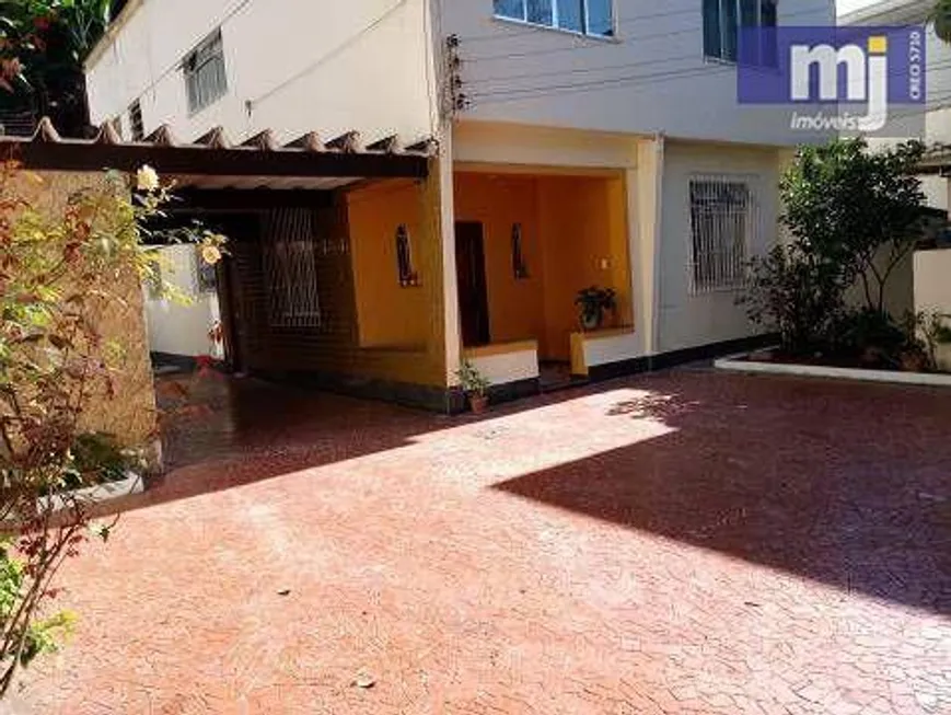 Foto 1 de Casa com 3 Quartos à venda, 240m² em Fonseca, Niterói