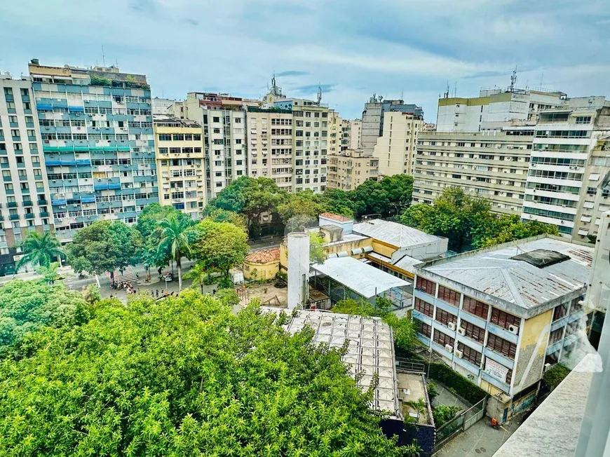 Foto 1 de Apartamento com 4 Quartos à venda, 239m² em Copacabana, Rio de Janeiro