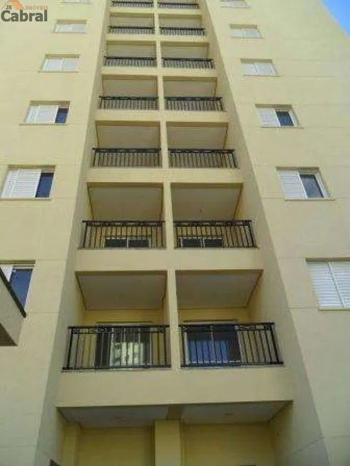 Foto 1 de Apartamento com 3 Quartos à venda, 70m² em Vila Maria Alta, São Paulo