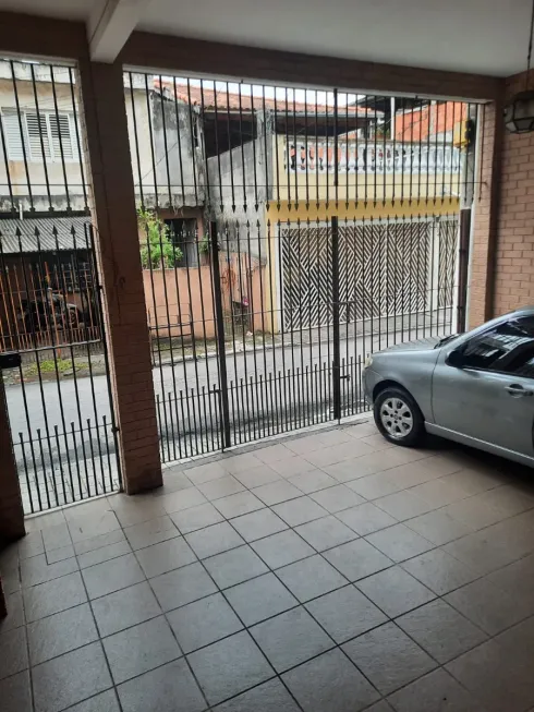 Foto 1 de Casa com 5 Quartos à venda, 350m² em Vila Tolstoi, São Paulo