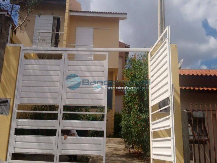 Foto 1 de Casa com 3 Quartos à venda, 100m² em Jardim Novo Campos Elíseos, Campinas