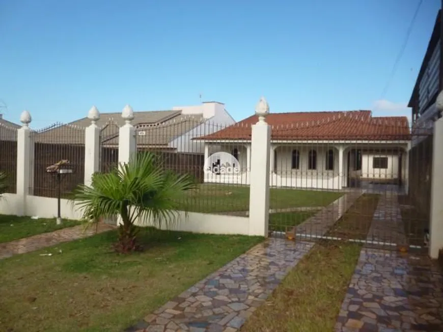 Foto 1 de Casa com 2 Quartos à venda, 235m² em Pacaembú, Cascavel