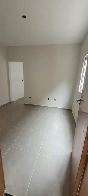 Foto 1 de Apartamento com 2 Quartos à venda, 60m² em Vila Cascatinha, São Vicente