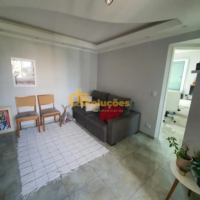 Foto 1 de Apartamento com 2 Quartos à venda, 53m² em Nossa Senhora do Ö, São Paulo