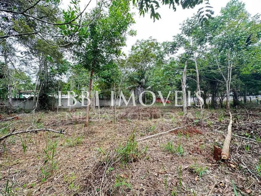 Foto 1 de Lote/Terreno à venda, 635m² em Arraial D'Ajuda, Porto Seguro