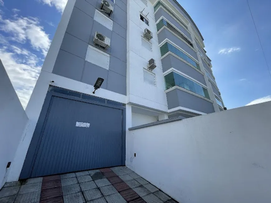 Foto 1 de Apartamento com 2 Quartos à venda, 75m² em Mato Alto, Araranguá