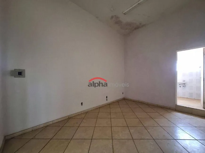 Foto 1 de Sala Comercial para alugar, 20m² em Jardim Amanda II, Hortolândia