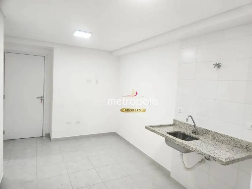 Foto 1 de Apartamento com 2 Quartos à venda, 36m² em Belenzinho, São Paulo