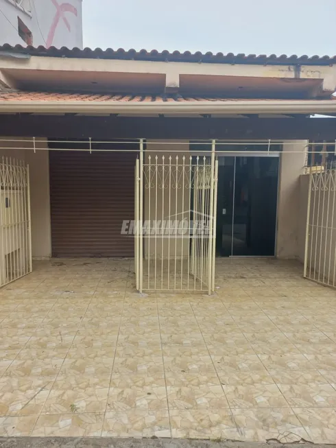 Foto 1 de Ponto Comercial para alugar, 25m² em Parque das Laranjeiras, Sorocaba