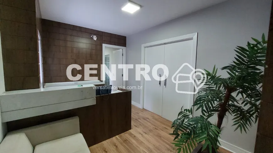 Foto 1 de Sala Comercial à venda, 120m² em Centro, Florianópolis