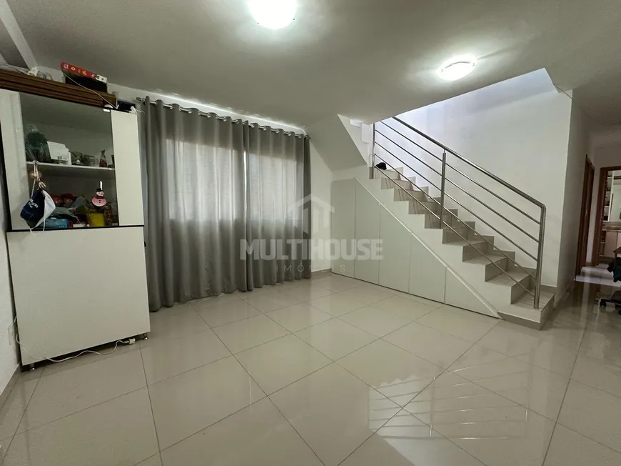 Foto 1 de Apartamento com 4 Quartos para alugar, 170m² em Liberdade, Belo Horizonte