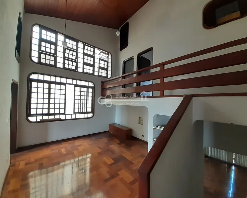 Foto 1 de Casa com 4 Quartos à venda, 382m² em Vila Eldizia, Santo André