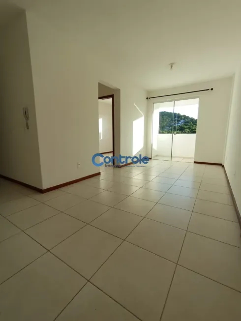 Foto 1 de Apartamento com 2 Quartos à venda, 54m² em Ipiranga, São José