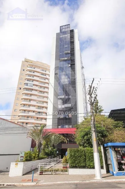 Foto 1 de Sala Comercial à venda, 40m² em Mirandópolis, São Paulo