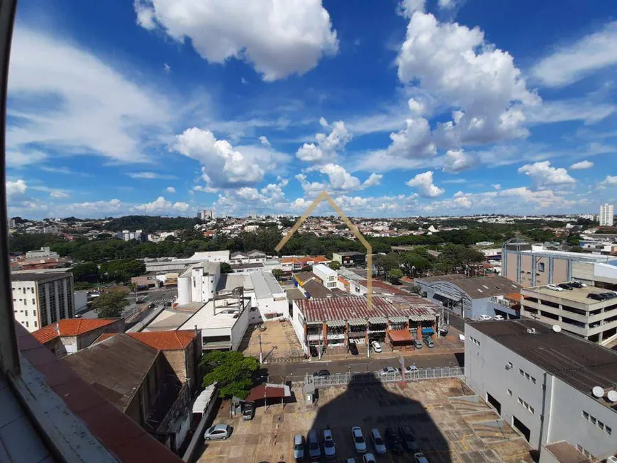 Foto 1 de Apartamento com 2 Quartos à venda, 107m² em Centro, Americana