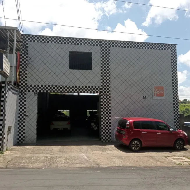 Foto 1 de Galpão/Depósito/Armazém à venda, 210m² em Vila Ozanan, Juiz de Fora