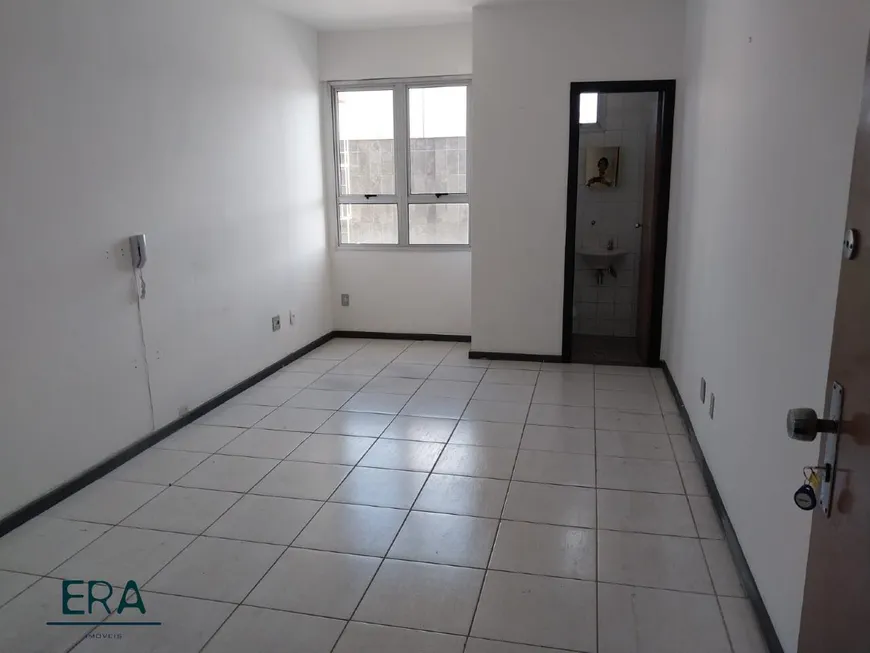 Foto 1 de Sala Comercial para alugar, 30m² em Estoril, Belo Horizonte