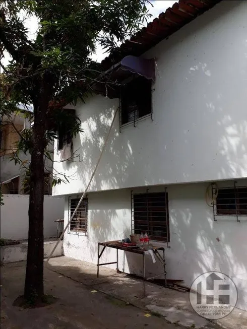 Foto 1 de Casa de Condomínio com 4 Quartos à venda, 231m² em Campo Grande, Recife