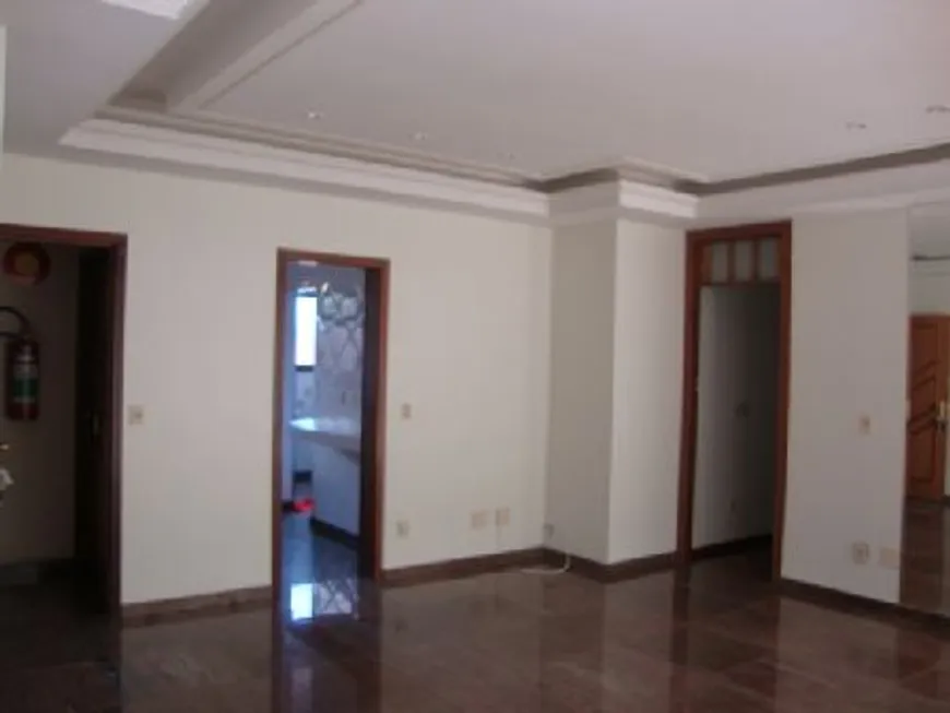 Foto 1 de Apartamento com 4 Quartos à venda, 112m² em São Luíz, Belo Horizonte