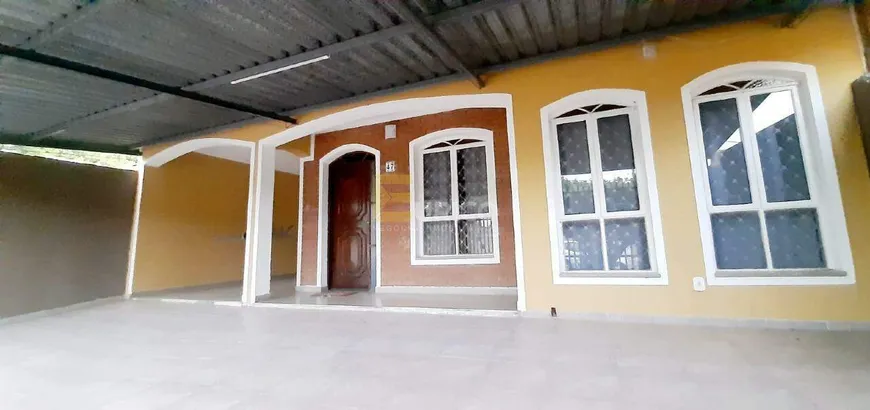 Foto 1 de Casa com 4 Quartos à venda, 193m² em Jardim dos Manacás, Valinhos