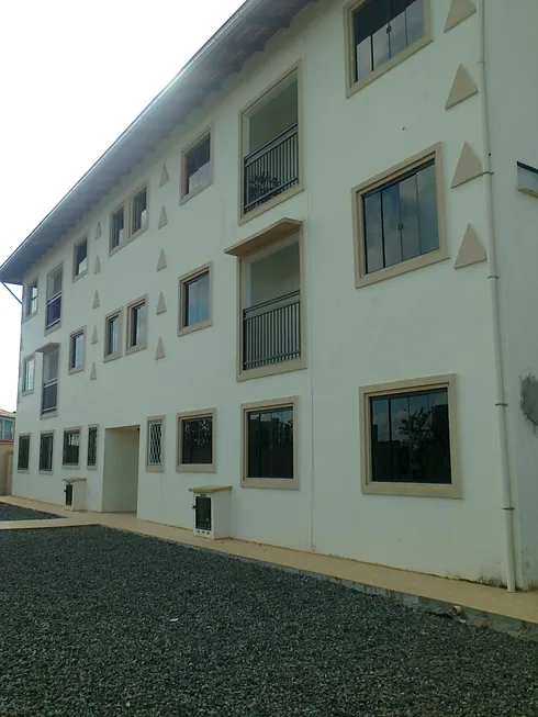 Foto 1 de Apartamento com 2 Quartos à venda, 55m² em Jarivatuba, Joinville