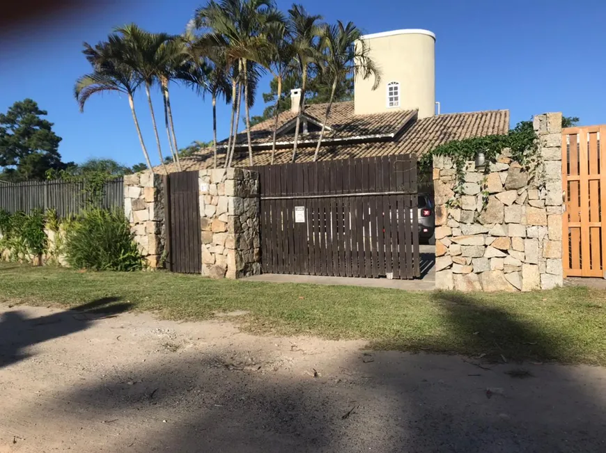 Foto 1 de Casa com 3 Quartos à venda, 232m² em Praia da Ferrugem, Garopaba