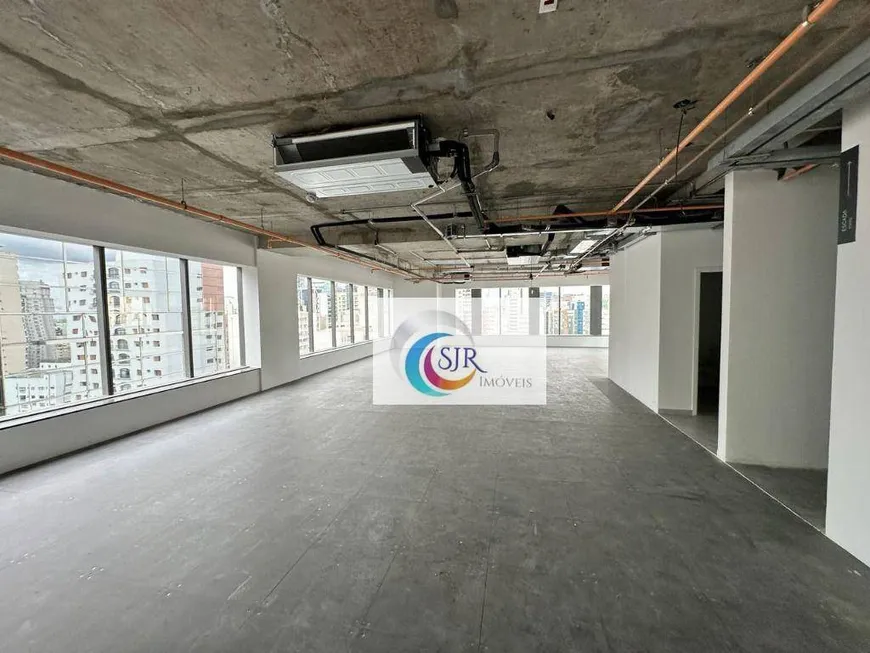 Foto 1 de Sala Comercial para alugar, 220m² em Paraíso, São Paulo